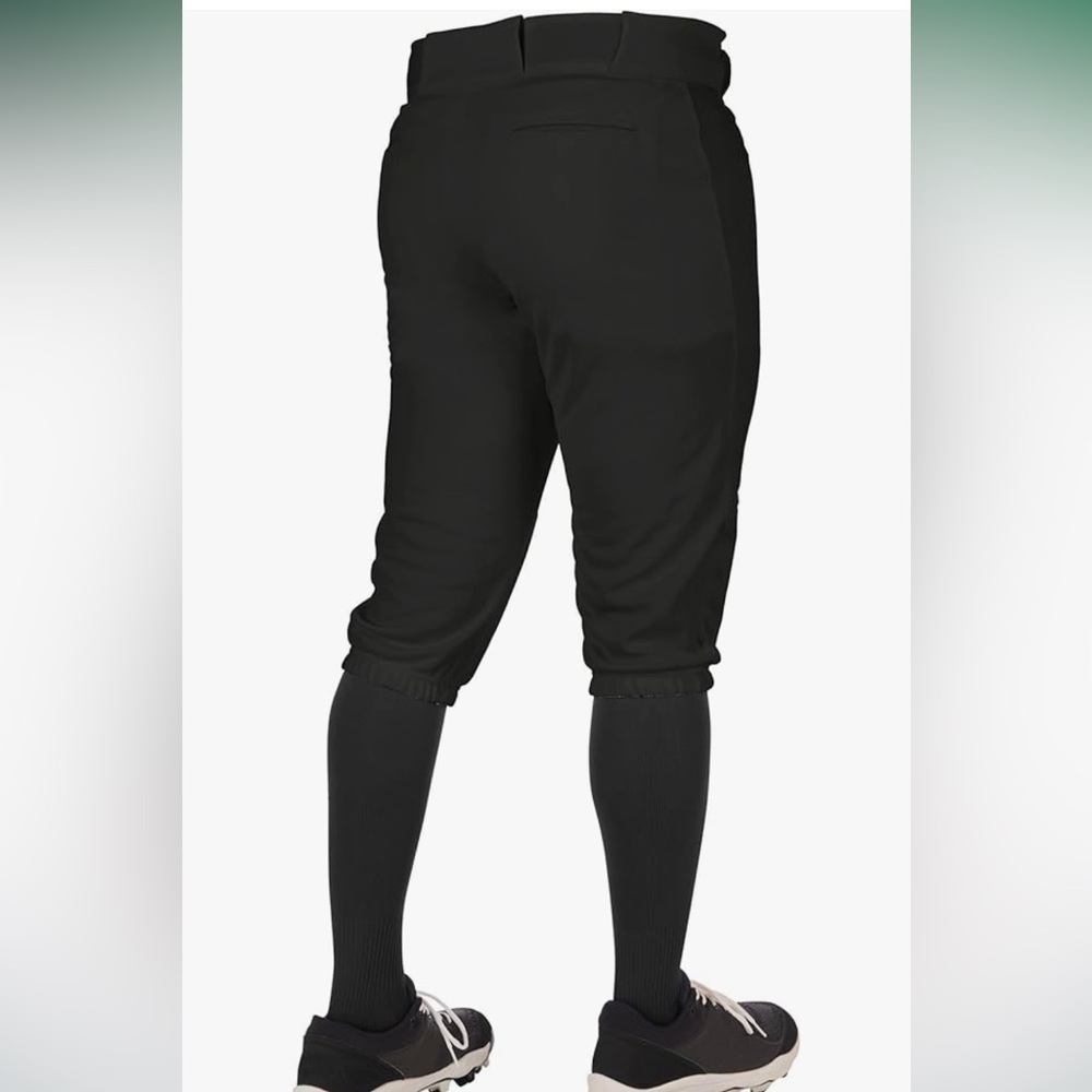 NWT CHAMPRO Men's Triple Crown 2.0 Baseball Knickers - Picture 2 of 8